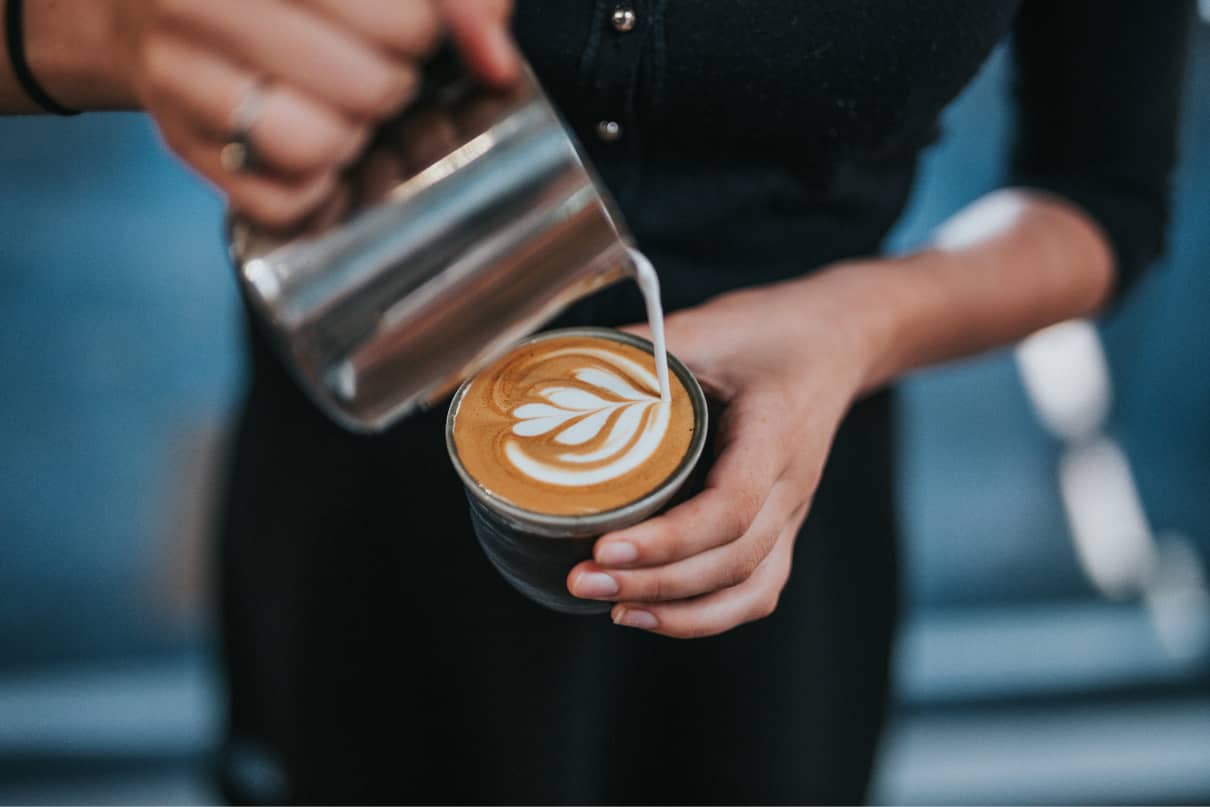 Coffee drink